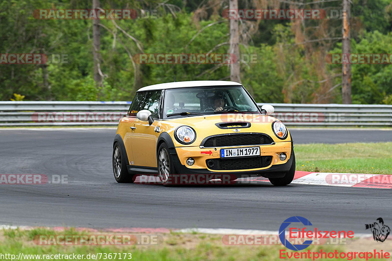 Bild #7367173 - Touristenfahrten Nürburgring Nordschleife (01.09.2019)