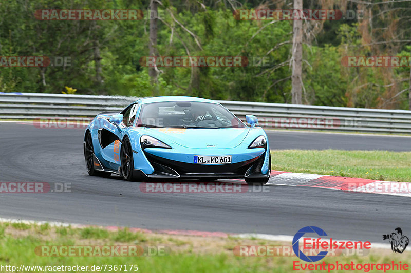 Bild #7367175 - Touristenfahrten Nürburgring Nordschleife (01.09.2019)