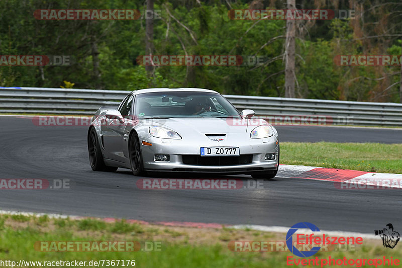 Bild #7367176 - Touristenfahrten Nürburgring Nordschleife (01.09.2019)