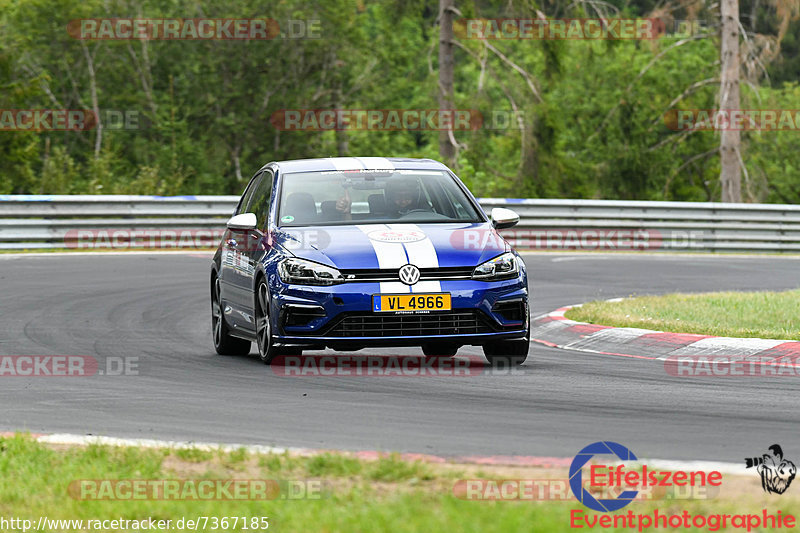 Bild #7367185 - Touristenfahrten Nürburgring Nordschleife (01.09.2019)