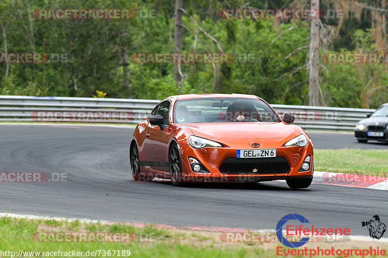 Bild #7367189 - Touristenfahrten Nürburgring Nordschleife (01.09.2019)