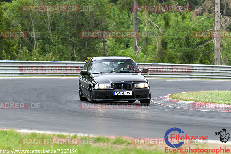 Bild #7367190 - Touristenfahrten Nürburgring Nordschleife (01.09.2019)