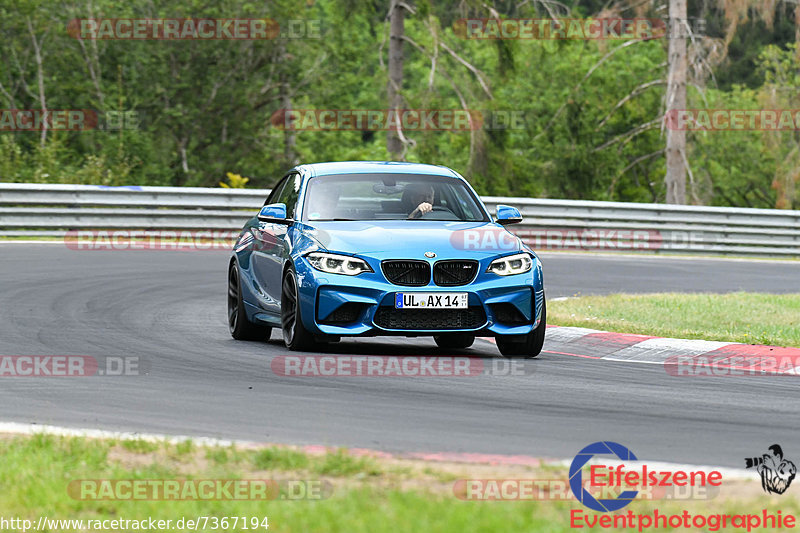 Bild #7367194 - Touristenfahrten Nürburgring Nordschleife (01.09.2019)