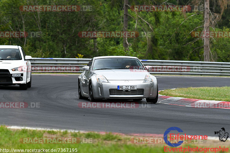 Bild #7367195 - Touristenfahrten Nürburgring Nordschleife (01.09.2019)