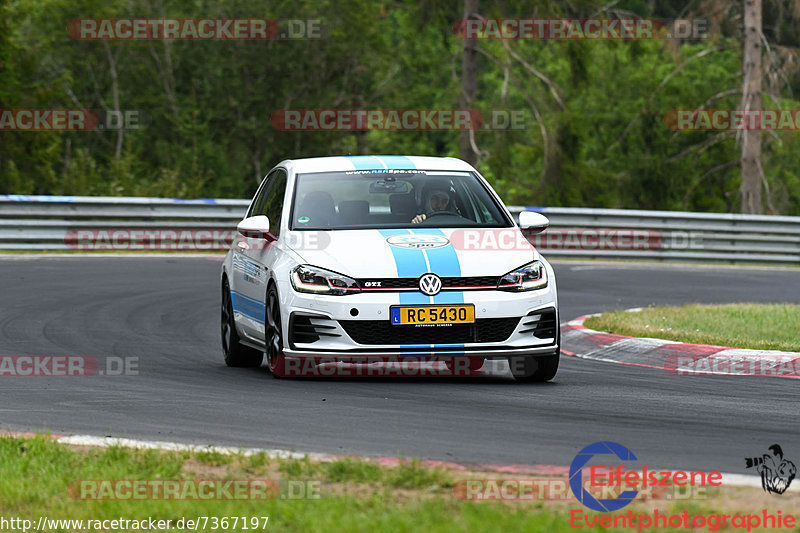 Bild #7367197 - Touristenfahrten Nürburgring Nordschleife (01.09.2019)