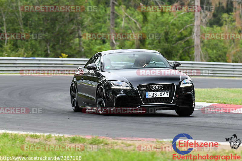 Bild #7367198 - Touristenfahrten Nürburgring Nordschleife (01.09.2019)