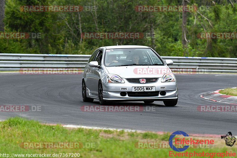 Bild #7367200 - Touristenfahrten Nürburgring Nordschleife (01.09.2019)