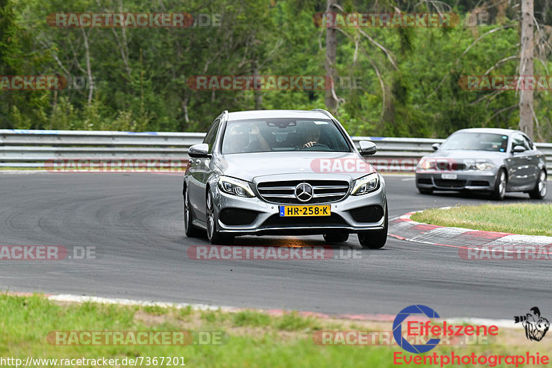 Bild #7367201 - Touristenfahrten Nürburgring Nordschleife (01.09.2019)