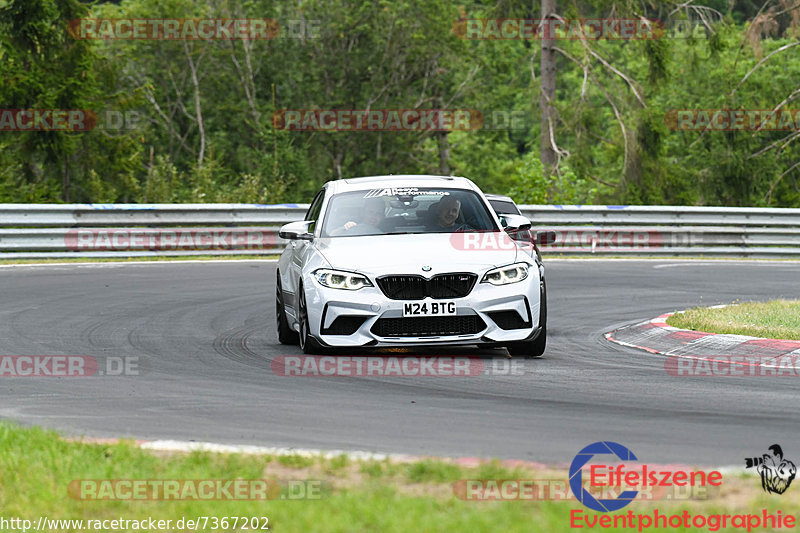 Bild #7367202 - Touristenfahrten Nürburgring Nordschleife (01.09.2019)