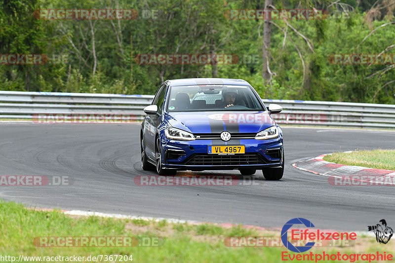 Bild #7367204 - Touristenfahrten Nürburgring Nordschleife (01.09.2019)