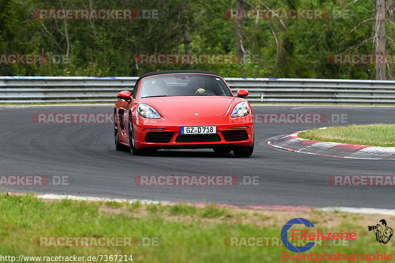 Bild #7367214 - Touristenfahrten Nürburgring Nordschleife (01.09.2019)