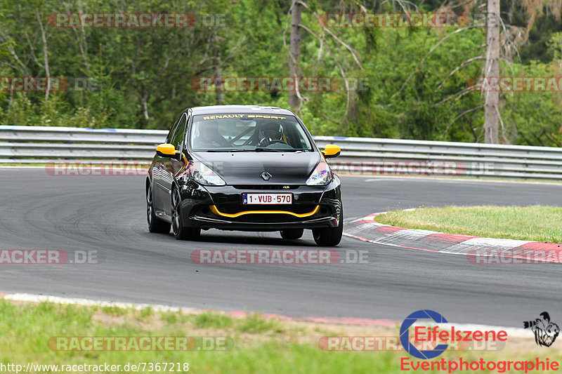 Bild #7367218 - Touristenfahrten Nürburgring Nordschleife (01.09.2019)