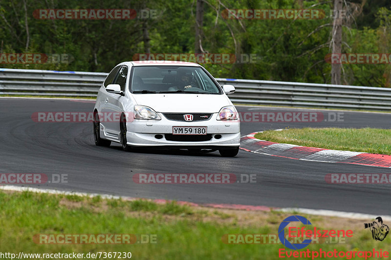 Bild #7367230 - Touristenfahrten Nürburgring Nordschleife (01.09.2019)