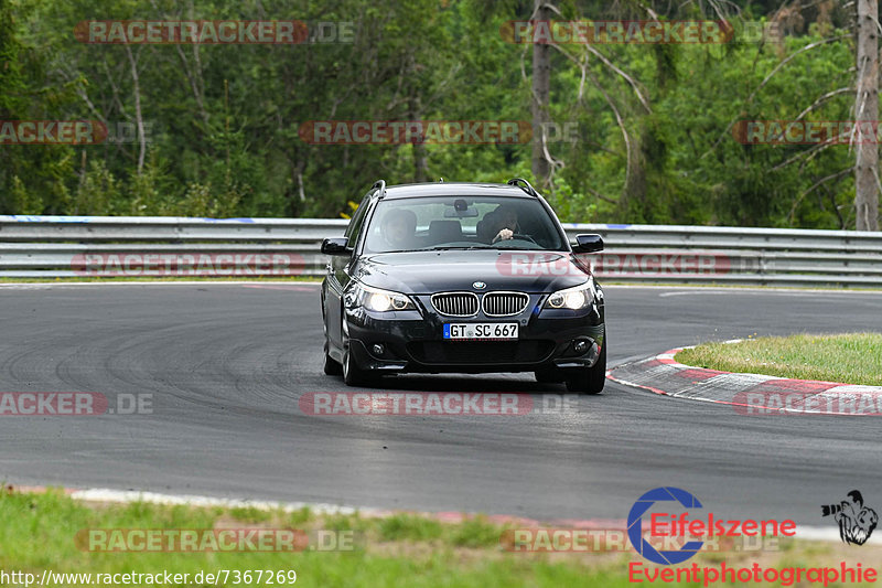 Bild #7367269 - Touristenfahrten Nürburgring Nordschleife (01.09.2019)