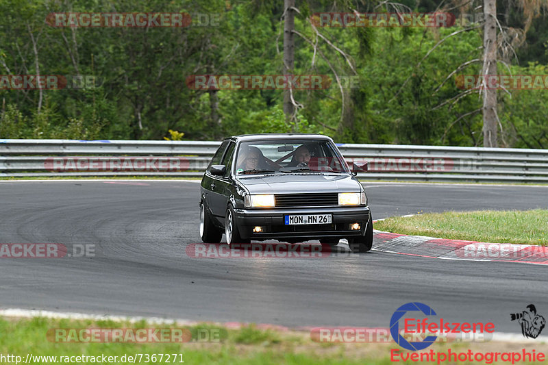 Bild #7367271 - Touristenfahrten Nürburgring Nordschleife (01.09.2019)