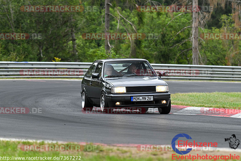 Bild #7367272 - Touristenfahrten Nürburgring Nordschleife (01.09.2019)