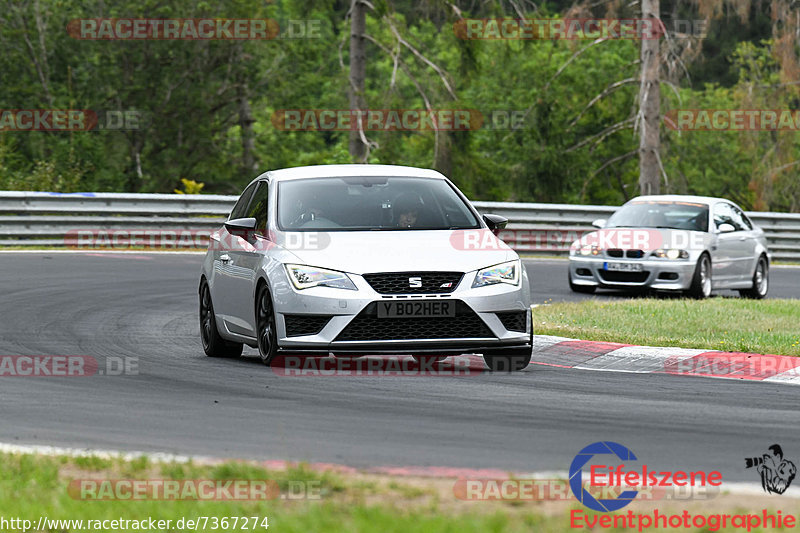 Bild #7367274 - Touristenfahrten Nürburgring Nordschleife (01.09.2019)