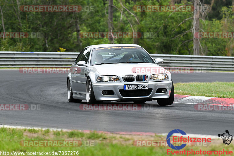 Bild #7367276 - Touristenfahrten Nürburgring Nordschleife (01.09.2019)