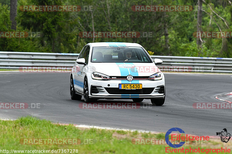 Bild #7367278 - Touristenfahrten Nürburgring Nordschleife (01.09.2019)