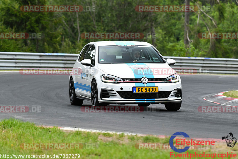 Bild #7367279 - Touristenfahrten Nürburgring Nordschleife (01.09.2019)