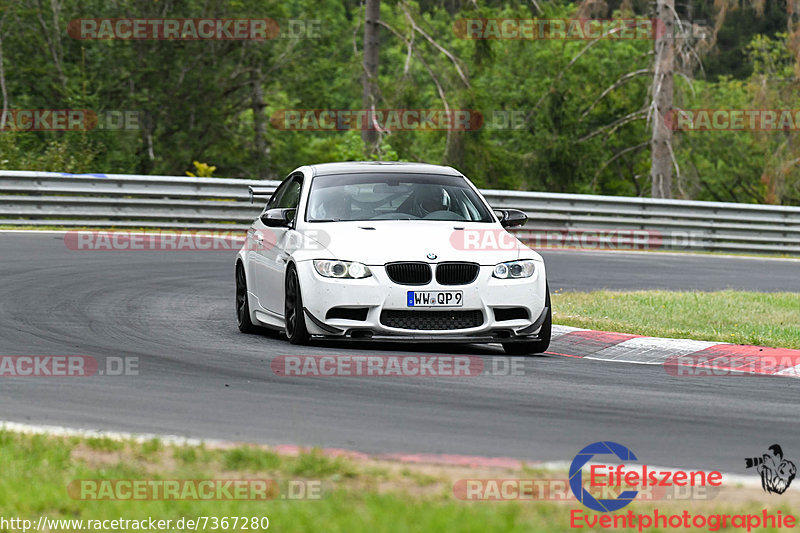 Bild #7367280 - Touristenfahrten Nürburgring Nordschleife (01.09.2019)