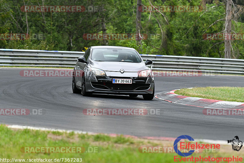 Bild #7367283 - Touristenfahrten Nürburgring Nordschleife (01.09.2019)