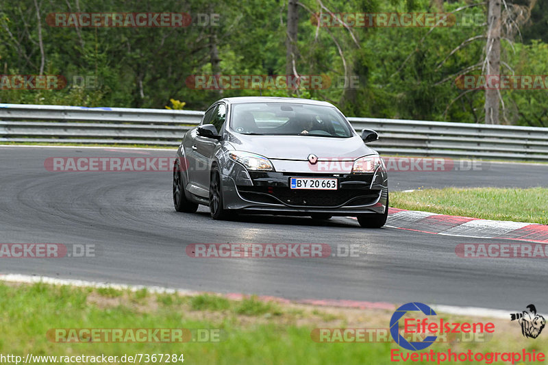 Bild #7367284 - Touristenfahrten Nürburgring Nordschleife (01.09.2019)