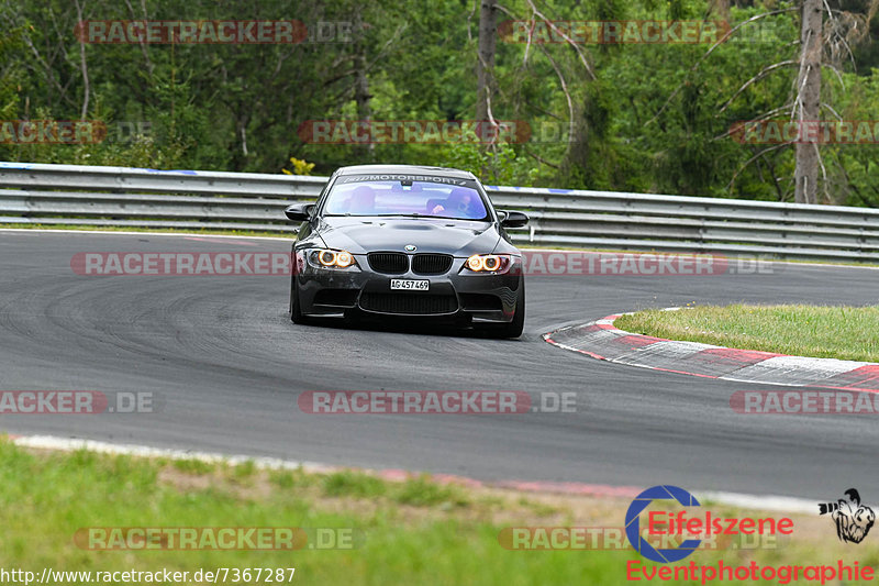 Bild #7367287 - Touristenfahrten Nürburgring Nordschleife (01.09.2019)