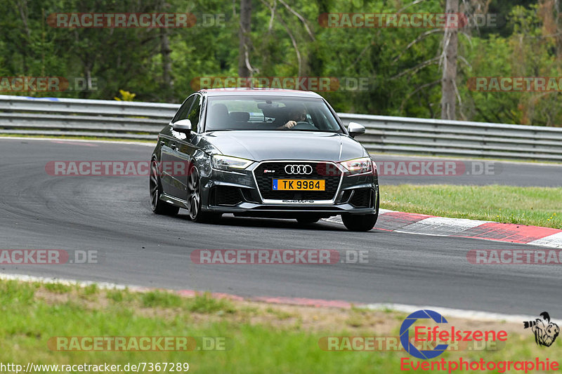 Bild #7367289 - Touristenfahrten Nürburgring Nordschleife (01.09.2019)