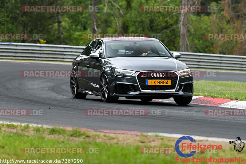 Bild #7367290 - Touristenfahrten Nürburgring Nordschleife (01.09.2019)