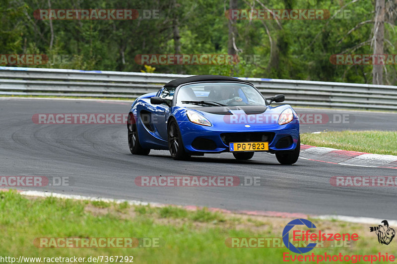 Bild #7367292 - Touristenfahrten Nürburgring Nordschleife (01.09.2019)