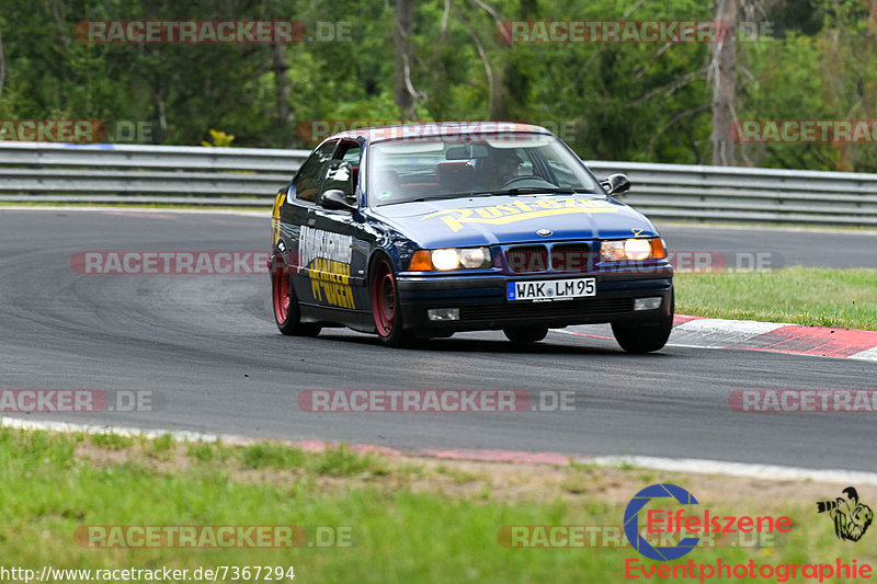 Bild #7367294 - Touristenfahrten Nürburgring Nordschleife (01.09.2019)