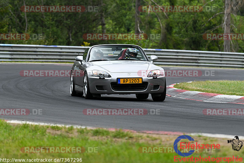 Bild #7367296 - Touristenfahrten Nürburgring Nordschleife (01.09.2019)