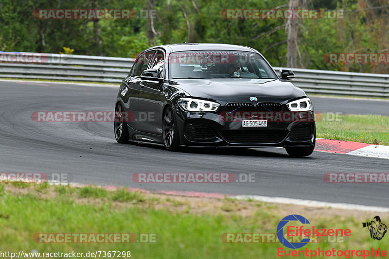 Bild #7367298 - Touristenfahrten Nürburgring Nordschleife (01.09.2019)