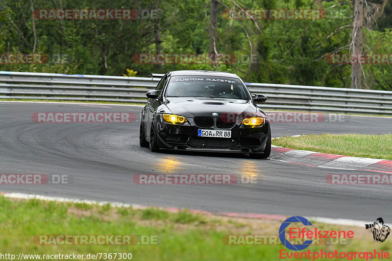 Bild #7367300 - Touristenfahrten Nürburgring Nordschleife (01.09.2019)