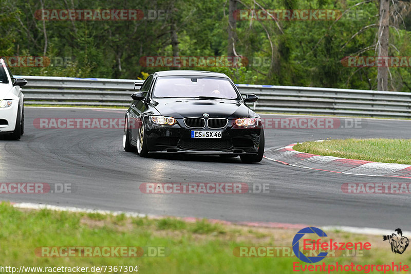 Bild #7367304 - Touristenfahrten Nürburgring Nordschleife (01.09.2019)