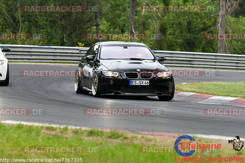 Bild #7367305 - Touristenfahrten Nürburgring Nordschleife (01.09.2019)