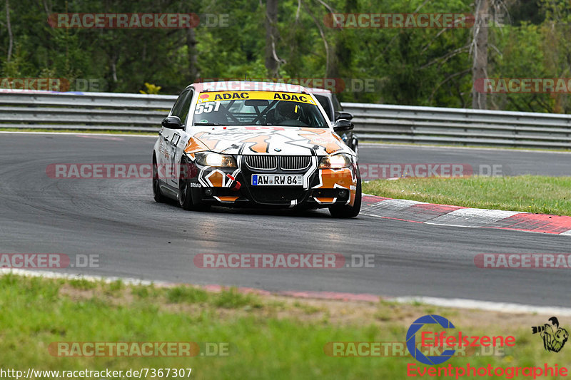 Bild #7367307 - Touristenfahrten Nürburgring Nordschleife (01.09.2019)