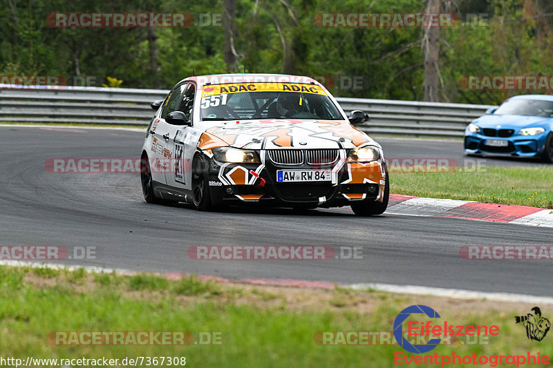 Bild #7367308 - Touristenfahrten Nürburgring Nordschleife (01.09.2019)