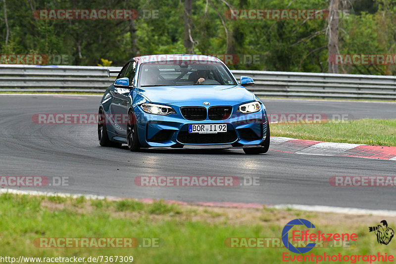 Bild #7367309 - Touristenfahrten Nürburgring Nordschleife (01.09.2019)