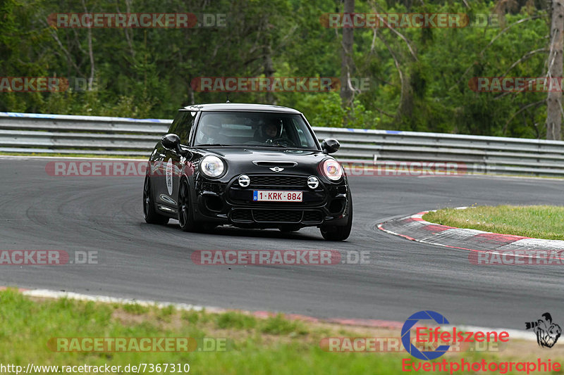 Bild #7367310 - Touristenfahrten Nürburgring Nordschleife (01.09.2019)