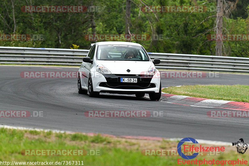 Bild #7367311 - Touristenfahrten Nürburgring Nordschleife (01.09.2019)