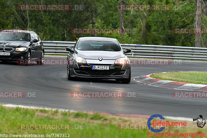 Bild #7367312 - Touristenfahrten Nürburgring Nordschleife (01.09.2019)