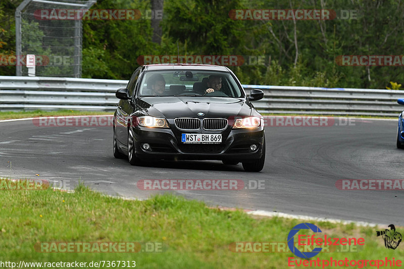 Bild #7367313 - Touristenfahrten Nürburgring Nordschleife (01.09.2019)