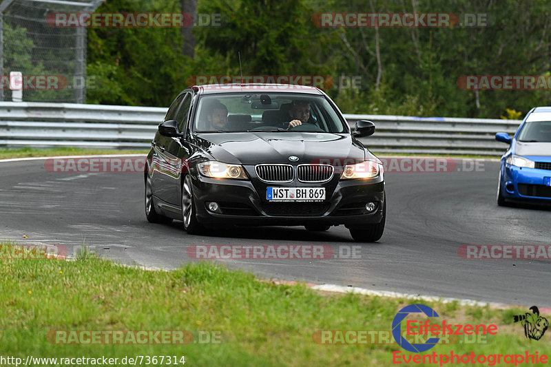 Bild #7367314 - Touristenfahrten Nürburgring Nordschleife (01.09.2019)