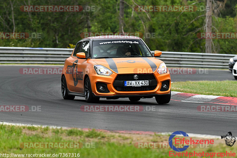 Bild #7367316 - Touristenfahrten Nürburgring Nordschleife (01.09.2019)