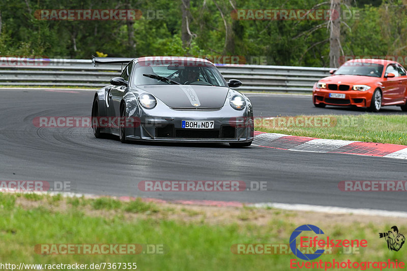 Bild #7367355 - Touristenfahrten Nürburgring Nordschleife (01.09.2019)