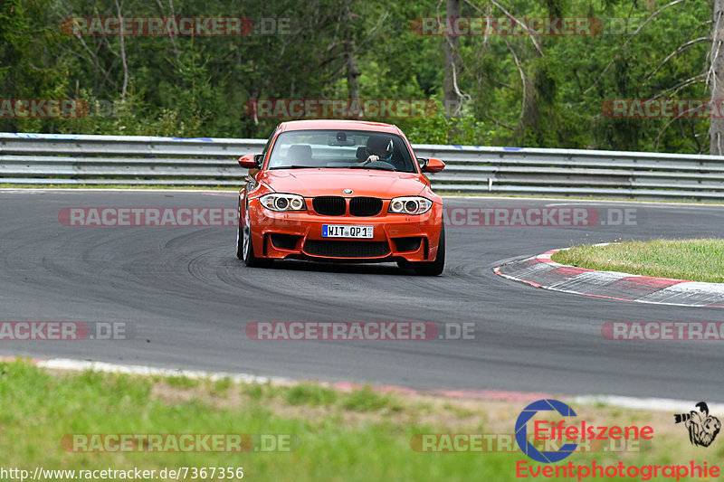 Bild #7367356 - Touristenfahrten Nürburgring Nordschleife (01.09.2019)