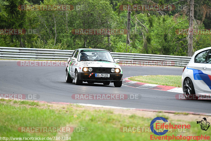 Bild #7367384 - Touristenfahrten Nürburgring Nordschleife (01.09.2019)