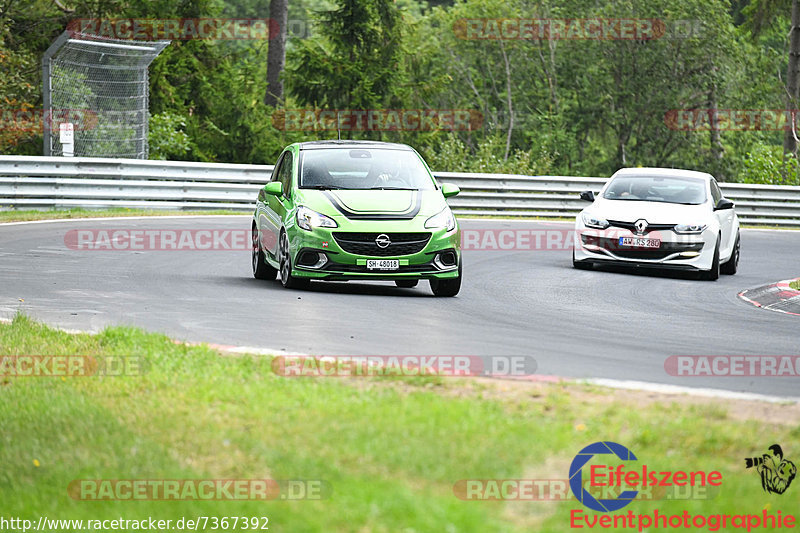 Bild #7367392 - Touristenfahrten Nürburgring Nordschleife (01.09.2019)